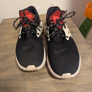 Nike Presto React